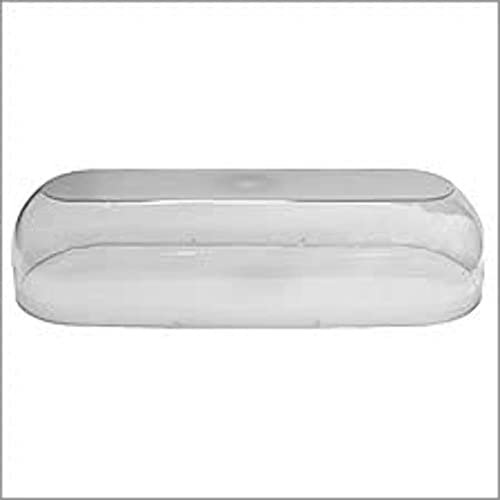 Replacement Peterson Mfg Lens 760-25C