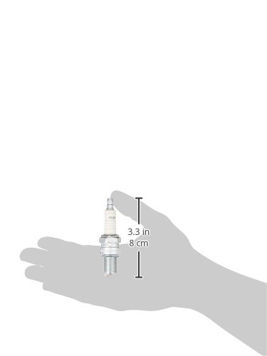 Copper Plus Champion Small Engine 805 Spark Plug N2C