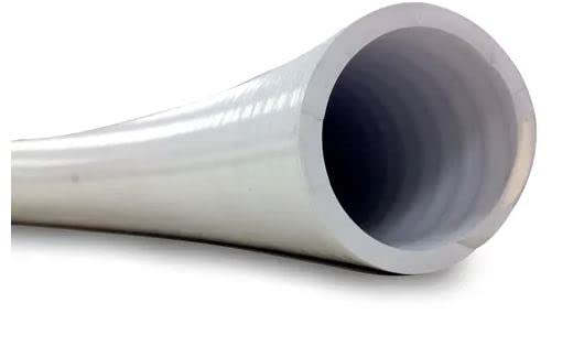 1 1-2 in. Super Sanitation PVC - 100 ft. Coil - Special Order est. 10 Days