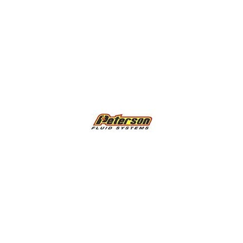 Led Stop & Tail Peterson Fluid 823R7