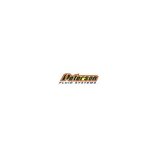 Led Stop & Tail Peterson Fluid 823R7