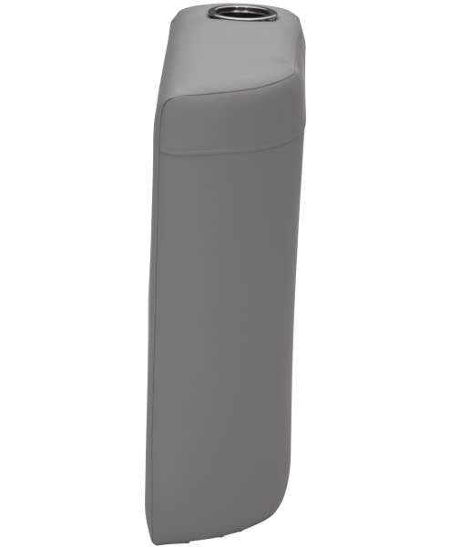 803565 Taylor Made 8.5" X 25" Rgt Rtm Arm Charcoal