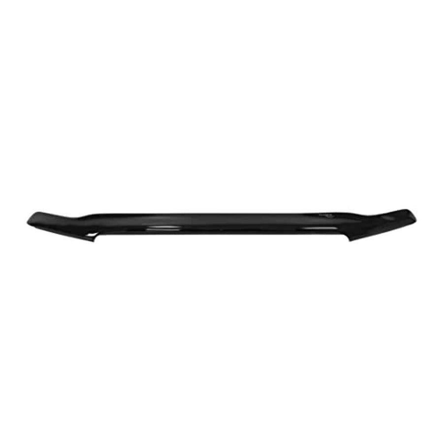 Bug Shield Trailfx for Toyota Tacoma Access Cab and Double Cab 2016-2023 Smoked Acrylic Wrap-Around Low Profile Durable Acrylic No Drilling Installation 5681H