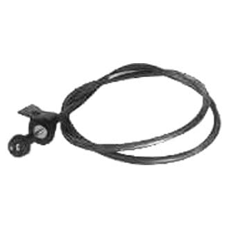 Hi-Po 289 Choke Cable Scott Drake C5ZZ-9700-AR