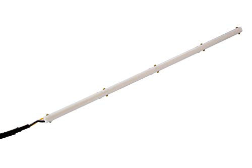 High Density LED Strip Lights SF Switchback 12 Inch Diode Dynamics