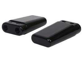 Rear Nolathane REV218.0084 Multi Purpose Bump Stop ; Fits Jeep Grand Cherokee 93-98