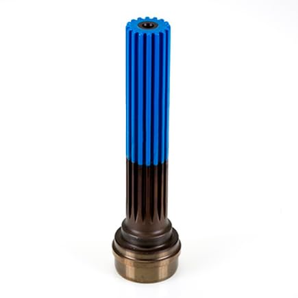 Driveshaft Neapco N3-40-2509 Stub Shaft