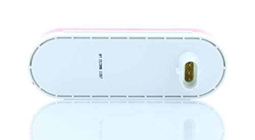 Red Optronics 6" Oval Sealed STL72RMBP LED Light