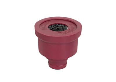Counteract 22mm WPXL-SB22 Wheel Pro XL Stud Brush -6 pk - Clip in
