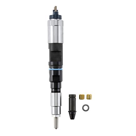 Alliant Power Reman ap50904 Common Rail Injector, 8.1 L for John Deere