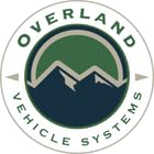 HD Nomdic N3E - Overland Vehicle Systems Roof Rop Tent & Annex Room Combo