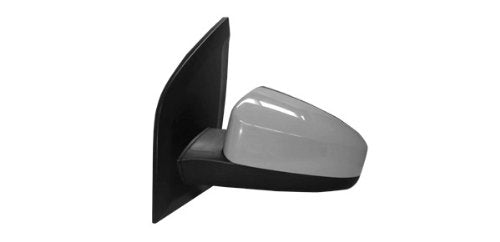 LEFT SIDE ONLY DRIVER 07-08 NISSAN SENTRA MANUAL SIDE MIRROR