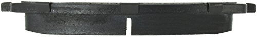 Sport Brake Pads StopTech 309.10090 with Shims and Hardware