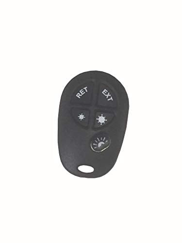 12V Bluetooth Remote Carefree of Colorado Replacement R001911