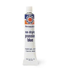 80038 Permatex Prussian, 0.75 oz Tube, Blue