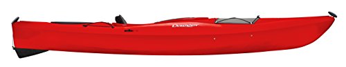 Axis 10.5 Dagger Kayaks Kayak, Red