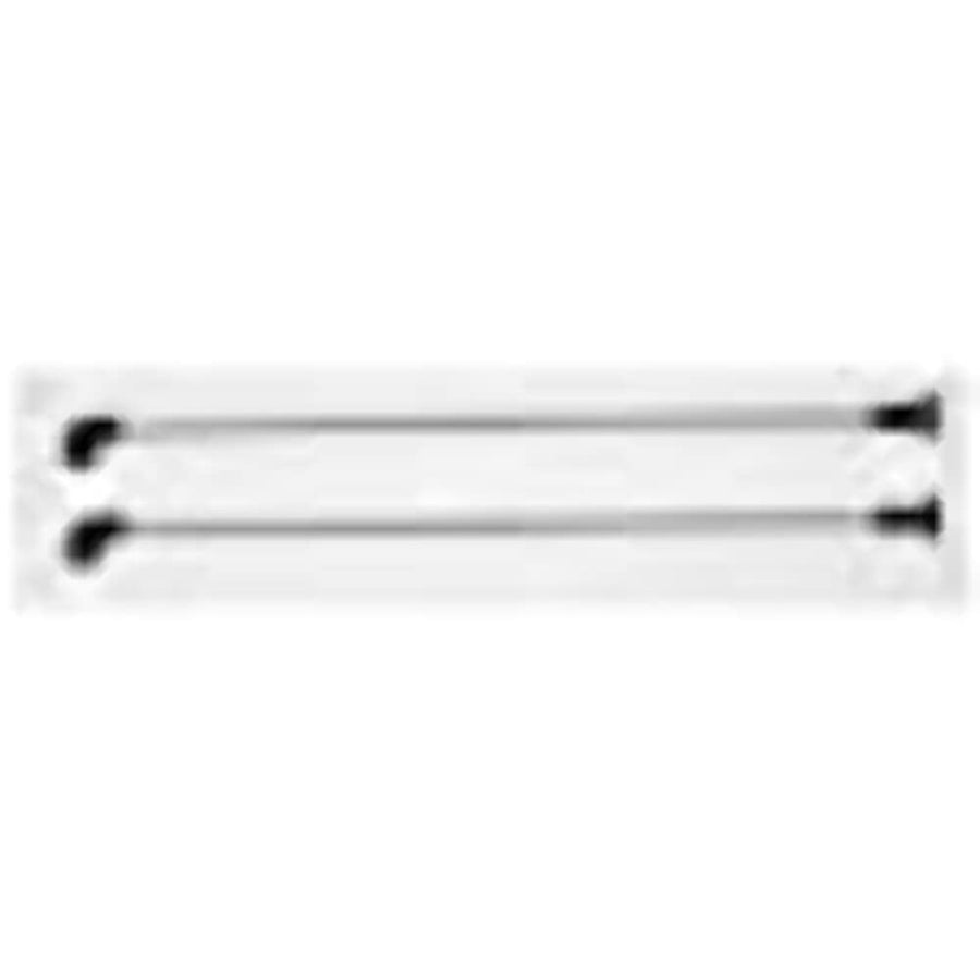 Bimini Top Brace Kit CSR 62010 - 48", Aluminum