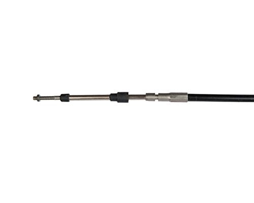 Dometic Xtreme Seastar Control Cable, CCX74019, 19ft.