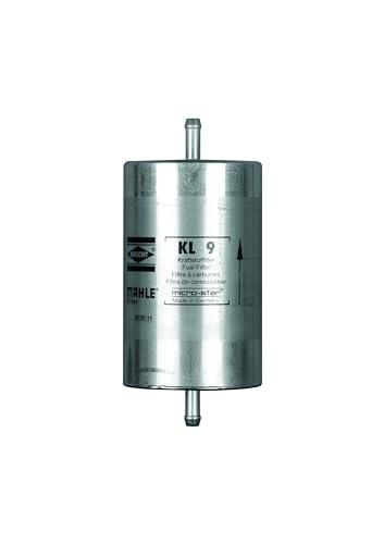 KL 9 MAHLE Original Fuel Filter