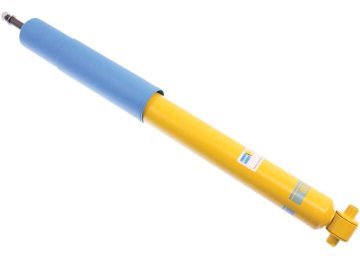 Monotube Shock Absorber Bilstein 24-000628, 46mm, Rear
