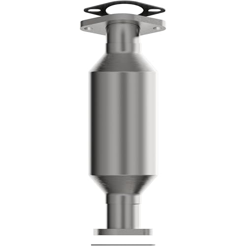 California Grade MagnaFlow Catalytic Converter 5571863: Direct Fit, Compatible with 2012-2013 Kia Sorento (CARB Compliant)