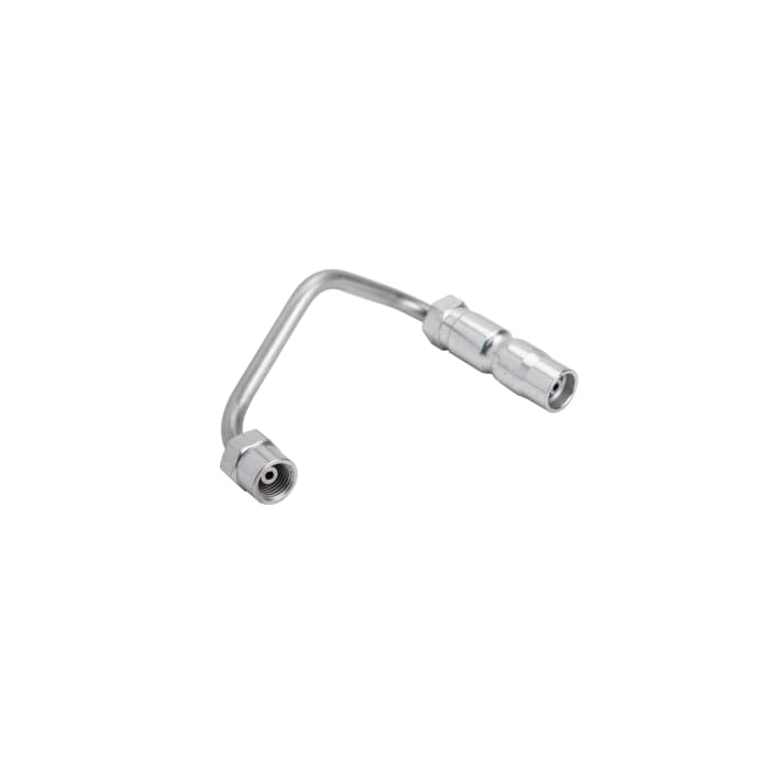 01-04 GM 2500/3500 Duramax LB7 Fuel Injection Line Fleece (4 & 5) (FPE-FL-LB7-45)