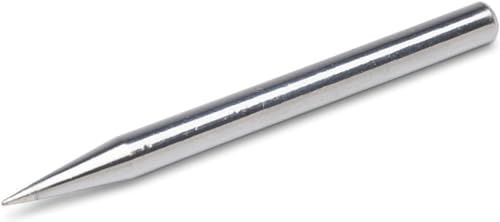 Weller S31 T0054321099 Sold.Tip Longlife, 4Mm, Si15/Spi16, Black