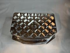 6.7 No Limit Fabrication Oil Pan w/Drain