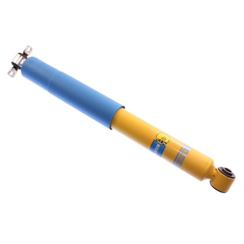 Rear Shock Bilstein 24-186209 for Chevy Colorado, Yellow