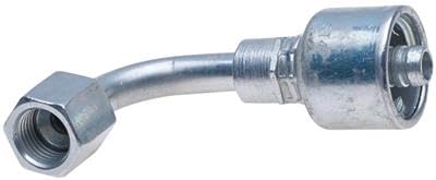 Hydraulic Gates G25180-0405 Coupling