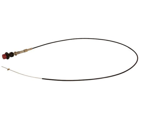 Vernier Adj Lkg Cont, Buyers Products Vcgt3100x30 Cable, 30ft