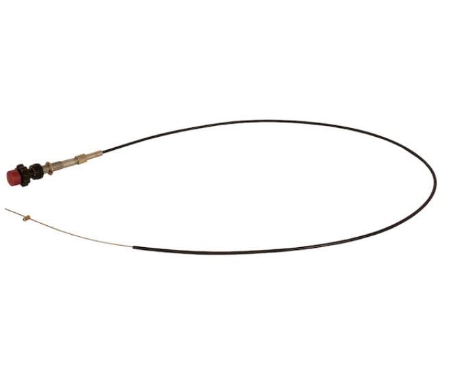 Vernier Adj Lkg Cont, Buyers Products 10ft Cable,Vcgt3100x10