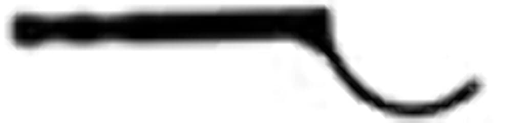 Dodge ARB Rear Shock Tool (FK102)