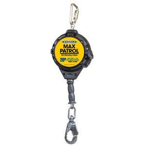 GREENBULL MAX WERNER Patrol 20 Cable (R410020)