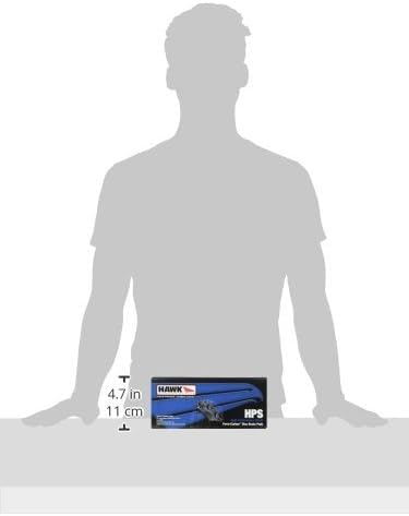 Hawk Performance HPS Performance Street HB552F.722 Brake Pads