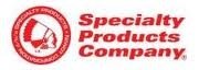 00192 Specialty Products Company Ammco Tool Holder Assembly