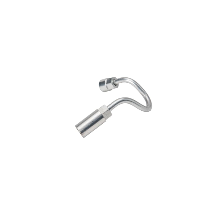 04.5-05 GM 2500/3500 Duramax LLY High Pressure Injection Line Fleece (No. 3 & 6)