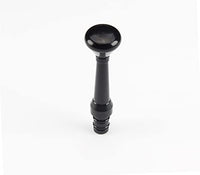 Billet Premium Black Dipstick Handle Shifter Lever