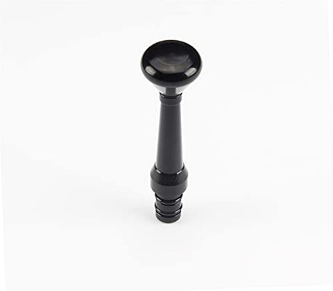 Billet Premium Black Dipstick Handle Shifter Lever