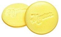 Hi Tech Meguiar's Applicator Pad 4 Pack MEGW0004-4