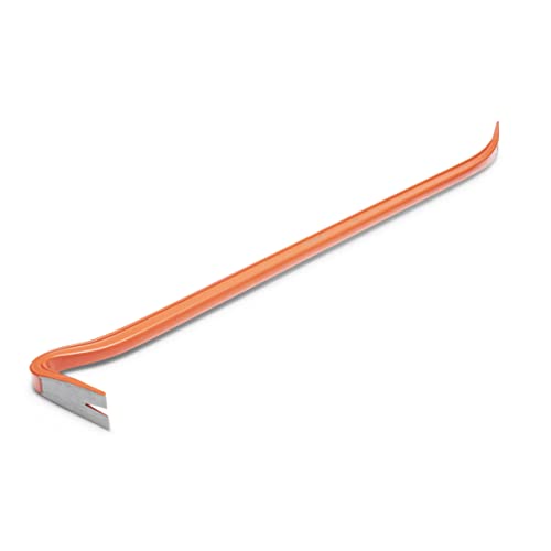 36" Crescent Steel Wrecking Bar (PB36)