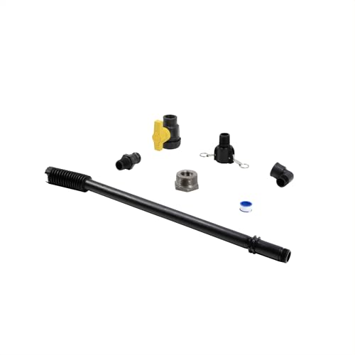 400KTG9342 Sotera Kit, Top Suction for Chemtraveller