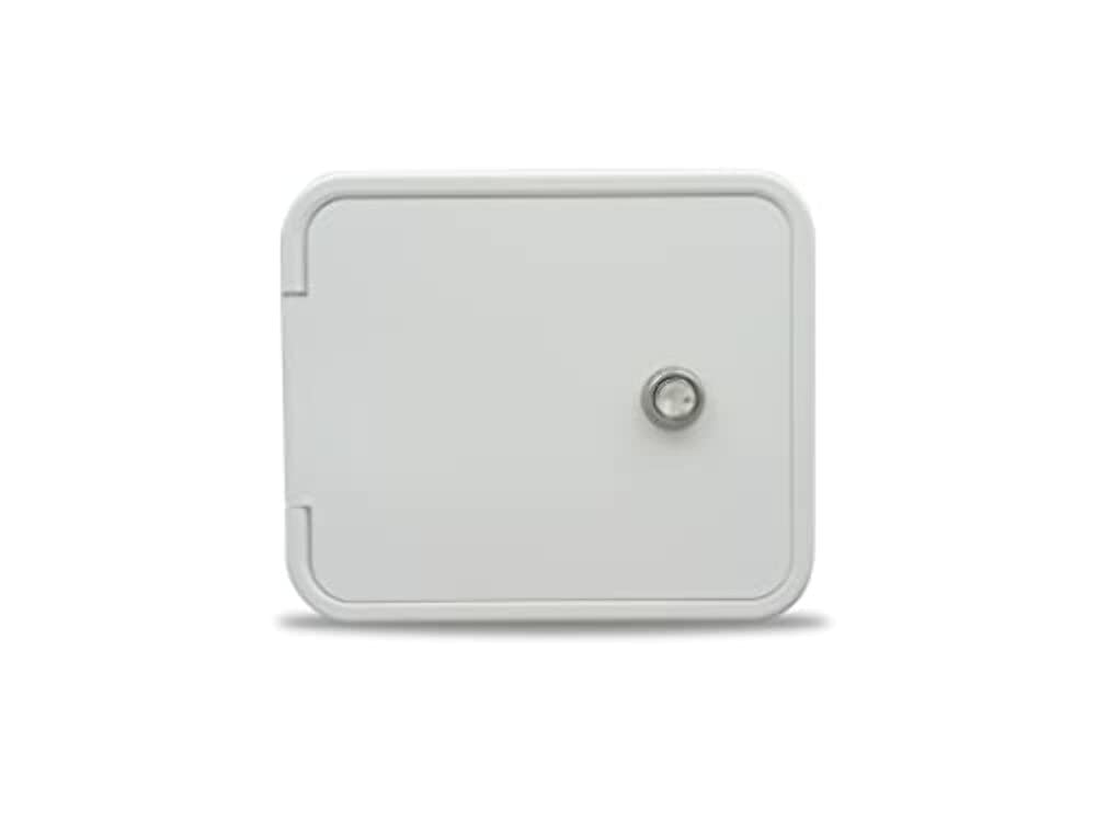 Multi-Purpose RV Camper Hatch Without Back PN 94306