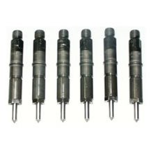 Fuel Injector Set Bully Dog 212080