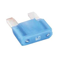Littelfuse Maxi Fuse-60amp 1/Cd 451155 Max60bp