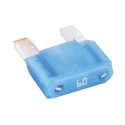 Littelfuse Maxi Fuse-60amp 1/Cd 451155 Max60bp