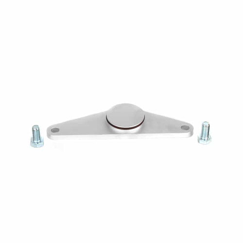 Industrial Injection Cummins 03-18 5.9/6.7L CR Freeze Plug Back Plate Plug with O-ring