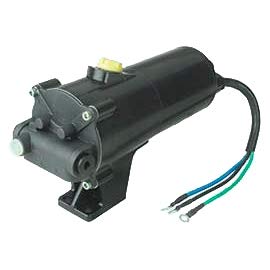 Tilt and Trim emp Motor