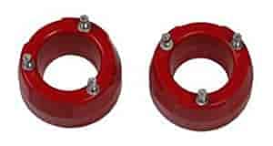 Front Skyjacker D220P Polyurethane Spacer Leveling Kit