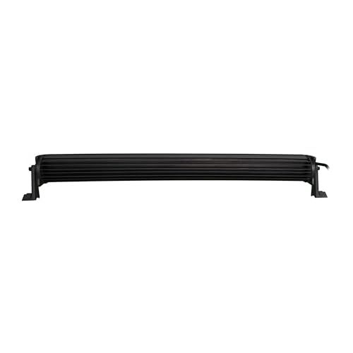 30" Curved Daytona Lights Single Row LED Lightbar